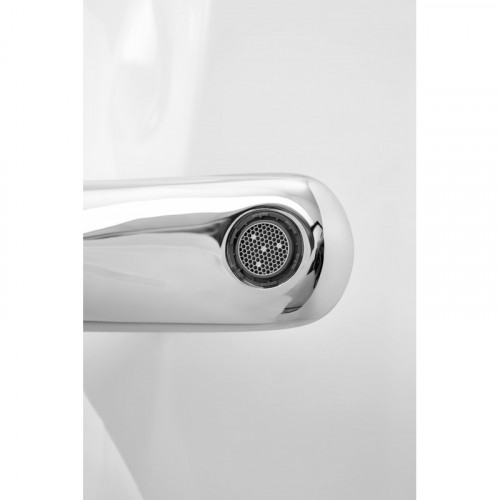 Смеситель для раковины AM.PM Sensation F3082164 (F3082100) хром
