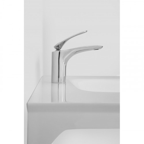 Смеситель для раковины AM.PM Sensation F3082164 (F3082100) хром