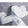 WasserKRAFT Mindel 8501 Смеситель для ванны с коротким изливом
