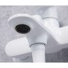 WasserKRAFT Mindel 8501 Смеситель для ванны с коротким изливом