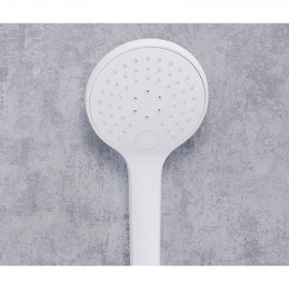 WasserKRAFT Mindel 8501 Смеситель для ванны с коротким изливом