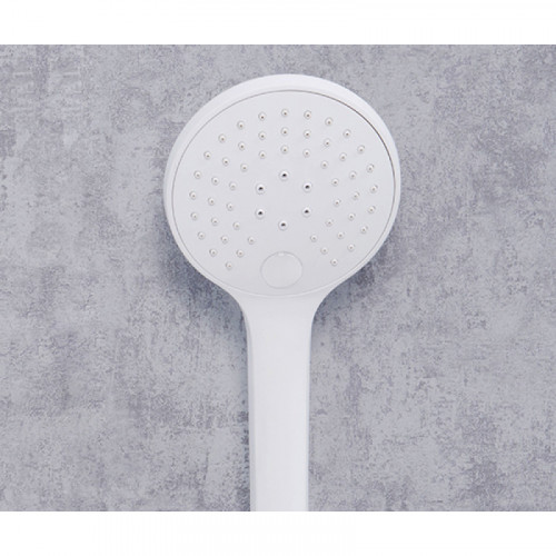WasserKRAFT Mindel 8501 Смеситель для ванны с коротким изливом