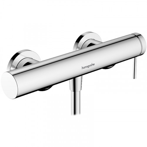 Смеситель для душа Hansgrohe Tecturis S 73622000 хром
