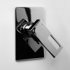 Комплект для раковины WasserKRAFT A15513 хром