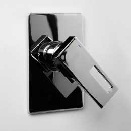 Комплект для раковины WasserKRAFT A15513 хром