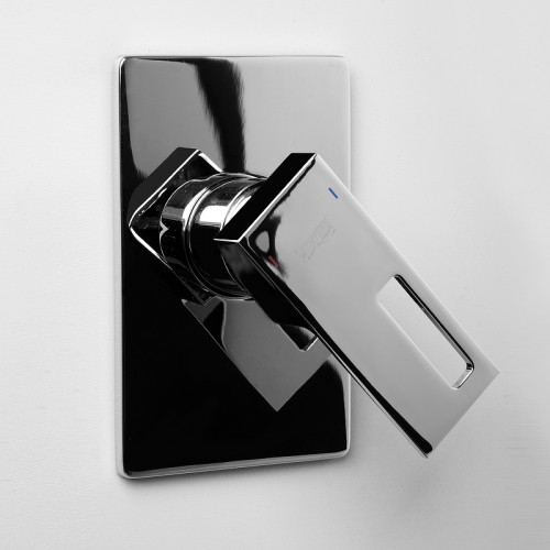 Комплект для раковины WasserKRAFT A15513 хром