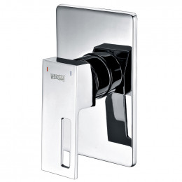 Комплект для раковины WasserKRAFT A15513 хром