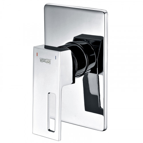 Комплект для раковины WasserKRAFT A15513 хром