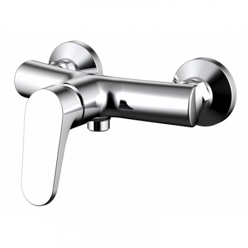 Смеситель для душа Bravat Eler F9191238CP-01-RUS
