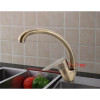 Смеситель для кухни Frap F4130-4 Бронза
