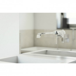 Смеситель для раковины Grohe Allure 19386000