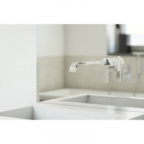Смеситель для раковины Grohe Allure 19386000