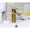WasserKRAFT Aisch 5503 Смеситель для раковины