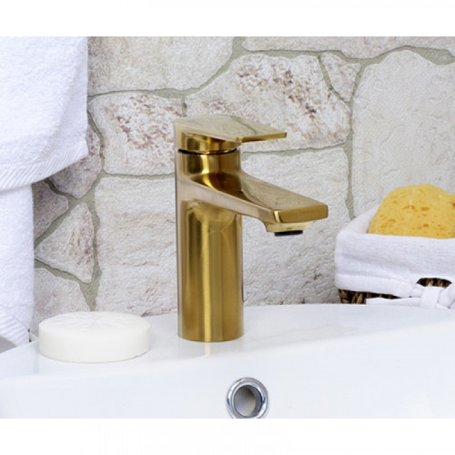 WasserKRAFT Aisch 5503 Смеситель для раковины