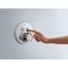 Термостат Hansgrohe ShowerSelect S 15743990 для душа