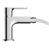 Смеситель для биде Hansgrohe Rebris 72211000