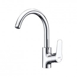 Смеситель WasserKRAFT Lippe 4507 для кухни