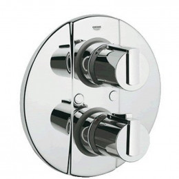 Смеситель для ванны Grohe Grohtherm 2000 19242000