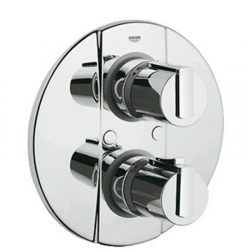 Смеситель для ванны Grohe Grohtherm 2000 19242000