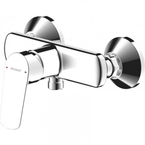 Смеситель для душа Bravat Rhein F9429564CP-01-ENG