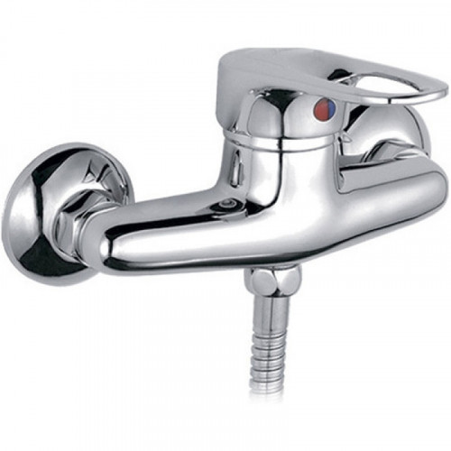 Смеситель для душа Frap F2028-B Хром