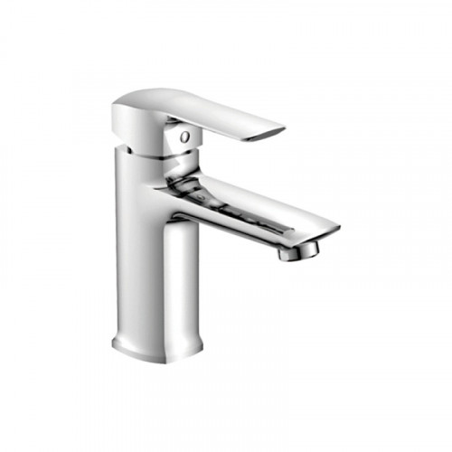 Смеситель для раковины Ledeme L1058 хром