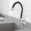 Смеситель для кухни, Kitchen 360, IDDIS, K36SBJBi05