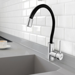Смеситель для кухни, Kitchen 360, IDDIS, K36SBJBi05