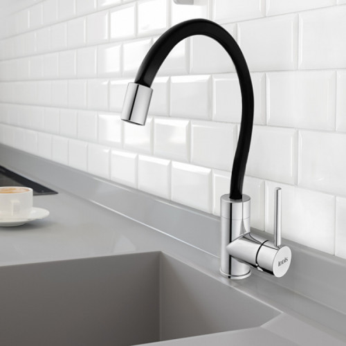 Смеситель для кухни, Kitchen 360, IDDIS, K36SBJBi05