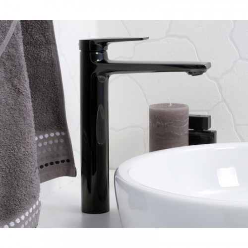 WasserKRAFT Glan 6603H Смеситель для раковины