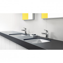 Смеситель для раковины Hansgrohe LOGIS 71107000