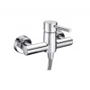 Смеситель WasserKRAFT MAIN 4102 для душа, хром