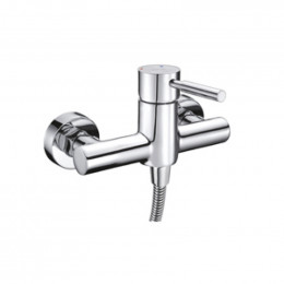 Смеситель WasserKRAFT MAIN 4102 для душа, хром