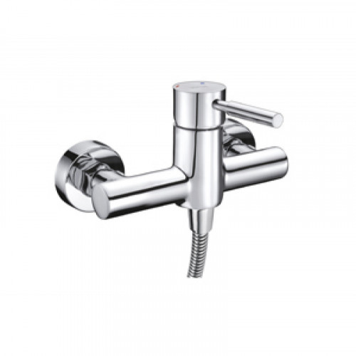 Смеситель WasserKRAFT MAIN 4102 для душа, хром