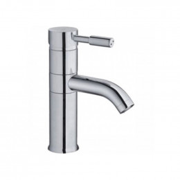 Смеситель для раковины Frap F1052 хром