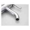Смеситель для раковины Frap F1052 хром