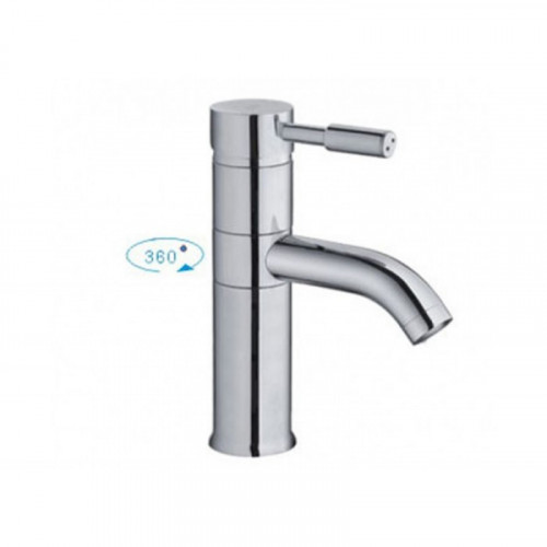 Смеситель для раковины Frap F1052 хром