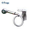 Смеситель для кухни Frap F6013 хром