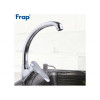 Смеситель для кухни Frap F4101 хром