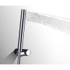Напольный смеситель для ванны WasserKRAFT Dinkel 5821