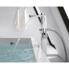 Отдельностоящий смеситель Bravat Arc F66061C-B3-ENG