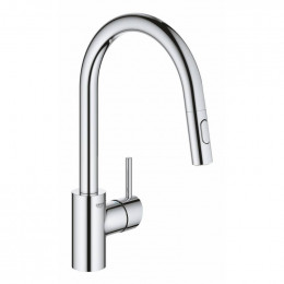 Смеситель для кухни Grohe Concetto 31483002
