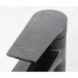 WasserKRAFT Glan 6603 Смеситель для раковины