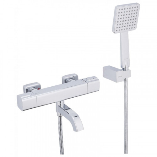 Смеситель для ванны Gappo G3291 хром