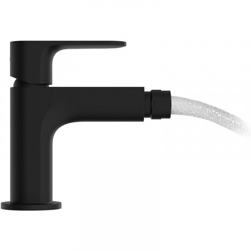 Смеситель для биде Hansgrohe Rebris S 72212670 черный матовый