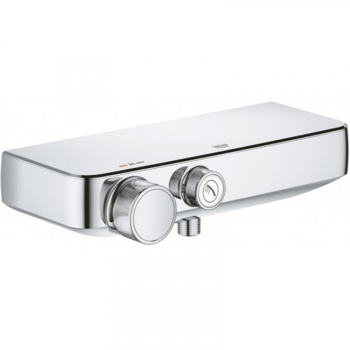 Термостат для душа Grohe Grohtherm SmartControl 34719000
