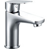 Смеситель для умывальника Bravat Rhein F1429564CP-9-ENG
