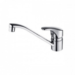 Смеситель для кухни Kaiser Leon 19300 хром