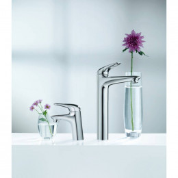 Смеситель для раковины Grohe Eurostyle New 33558003