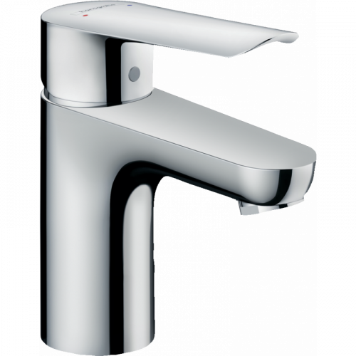 Смеситель для раковины Hansgrohe Logis E 71160000